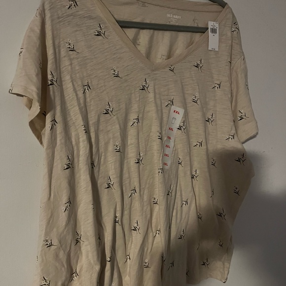 Old navy top size XXL NWT - Picture 3 of 8